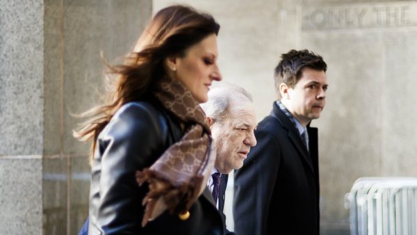 Advocaat Donna Rotunno: Harvey Weinstein alleen schuldig aan overspel