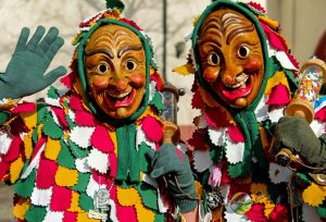 Kick Out Zwarte Piet gaat op racistische carnavalsoutfits letten in Brabant