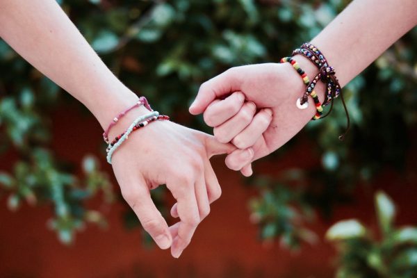 vriendschap armbandjes