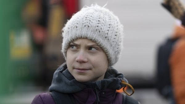 greta thunberg anorexia gepest