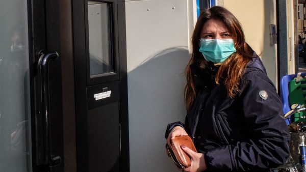 steden italië op slot coronavirus slachtoffers