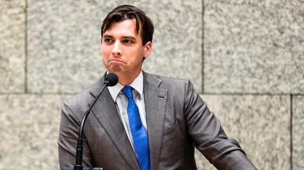 Programma Buitenhof rectificeert uitspraken Thierry Baudet niet