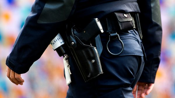 Nederlandse politie gaat veiliger en duurzamer munitie gebruiken