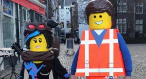 facebook oproep carnval lego stel