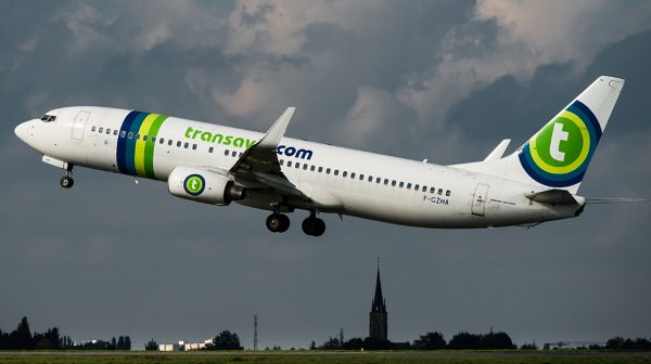 Persoonsgegevens van 80 000 reizigers van Transavia mogelijk gelekt