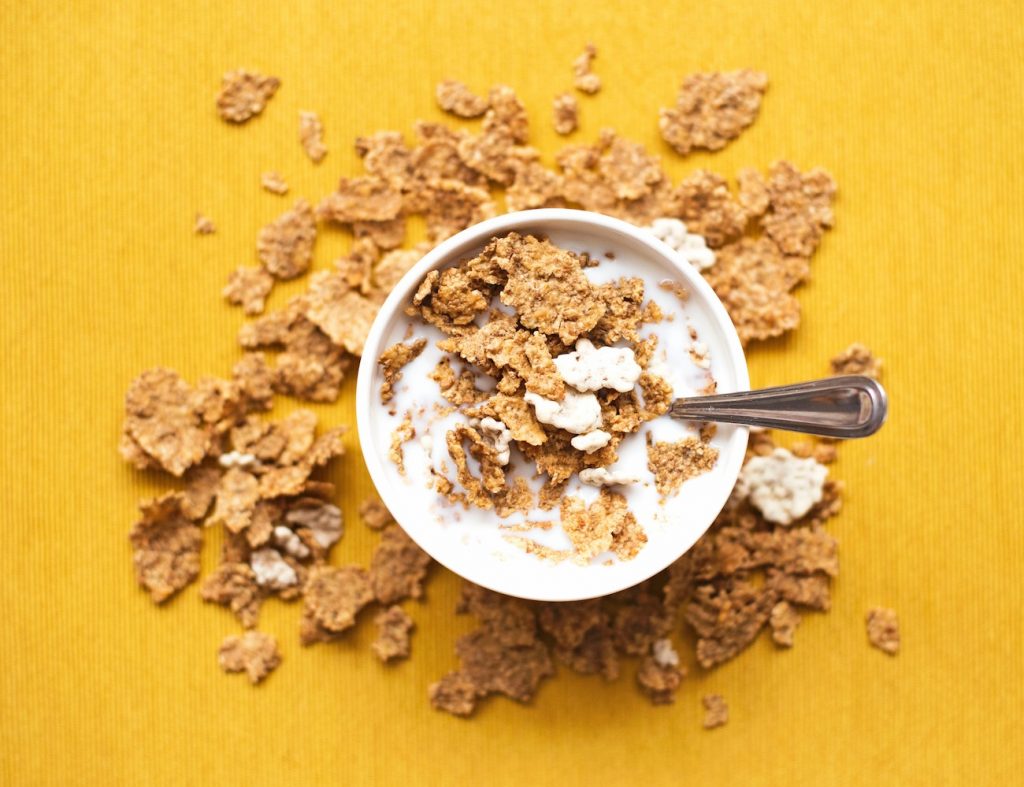 Zusjes (10 en 12) overtuigen Kellogg's duurzamer te ondernemen