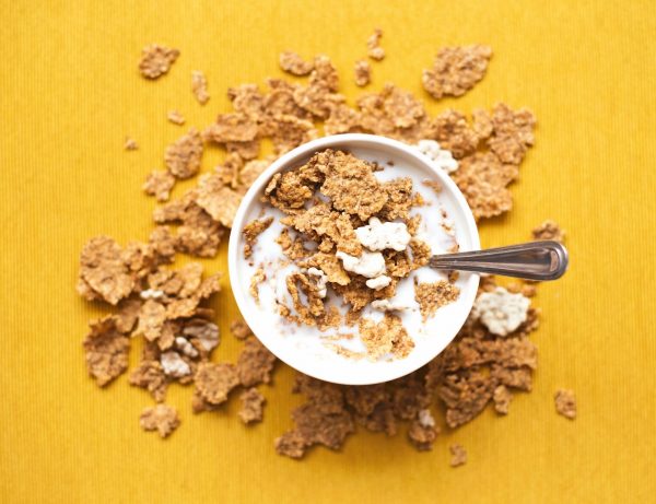 Zusjes (10 en 12) overtuigen Kellogg's duurzamer te ondernemen