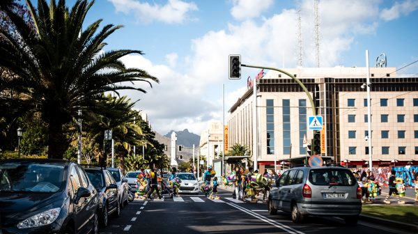 Zeker dertien Nederlanders vast in hotel Tenerife om coronavirus