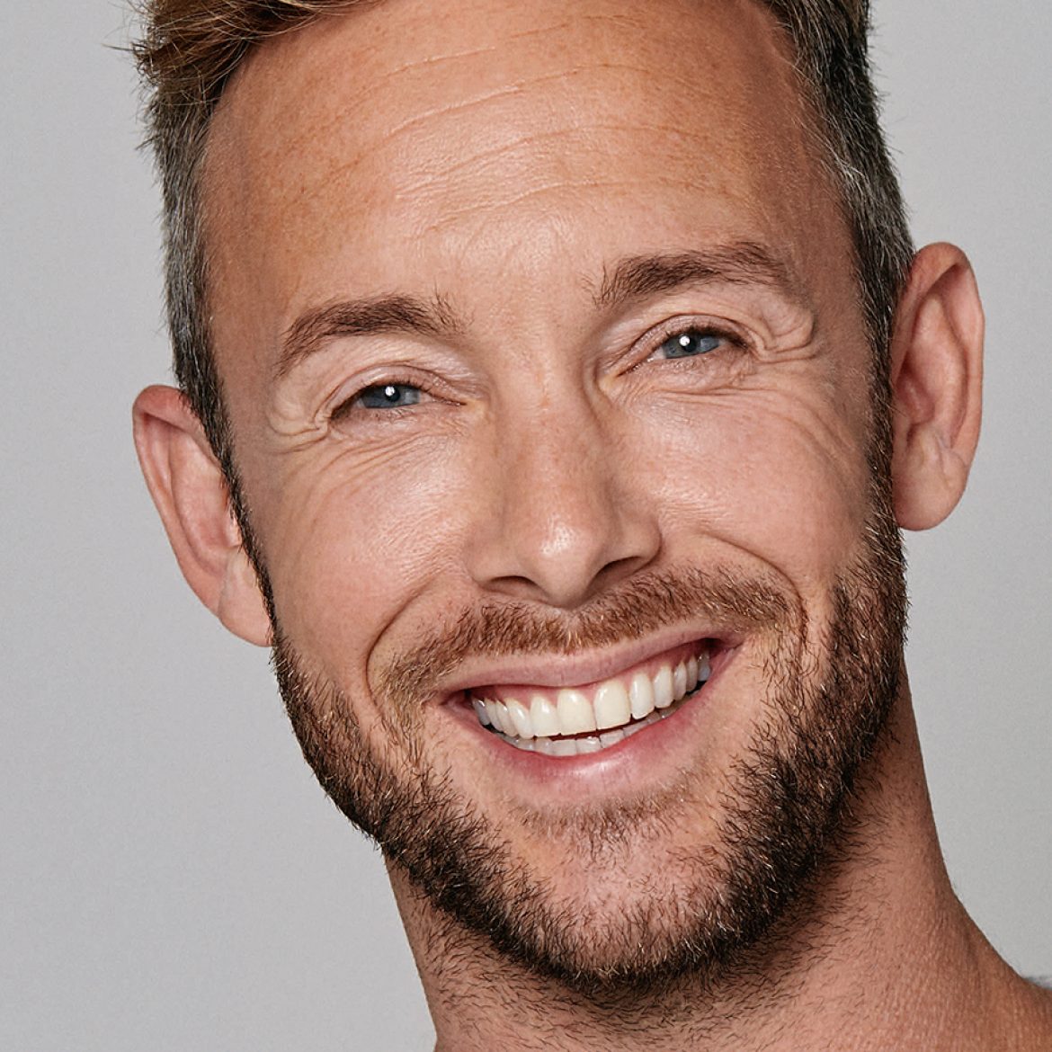Charly Luske zingt voor dochter Alice: 'Wil haar laten weten dat het oke is'