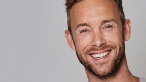 Thumbnail voor Charly Luske zingt voor dochter Alice: 'Ik wil haar laten weten dat het oké is'