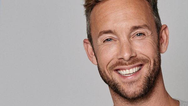 Charly Luske zingt voor dochter Alice: 'Wil haar laten weten dat het oke is'