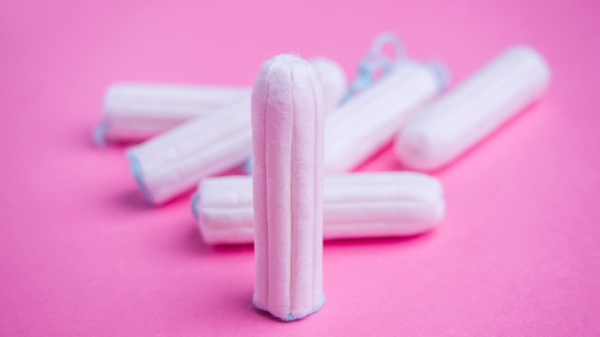 gratis tampons