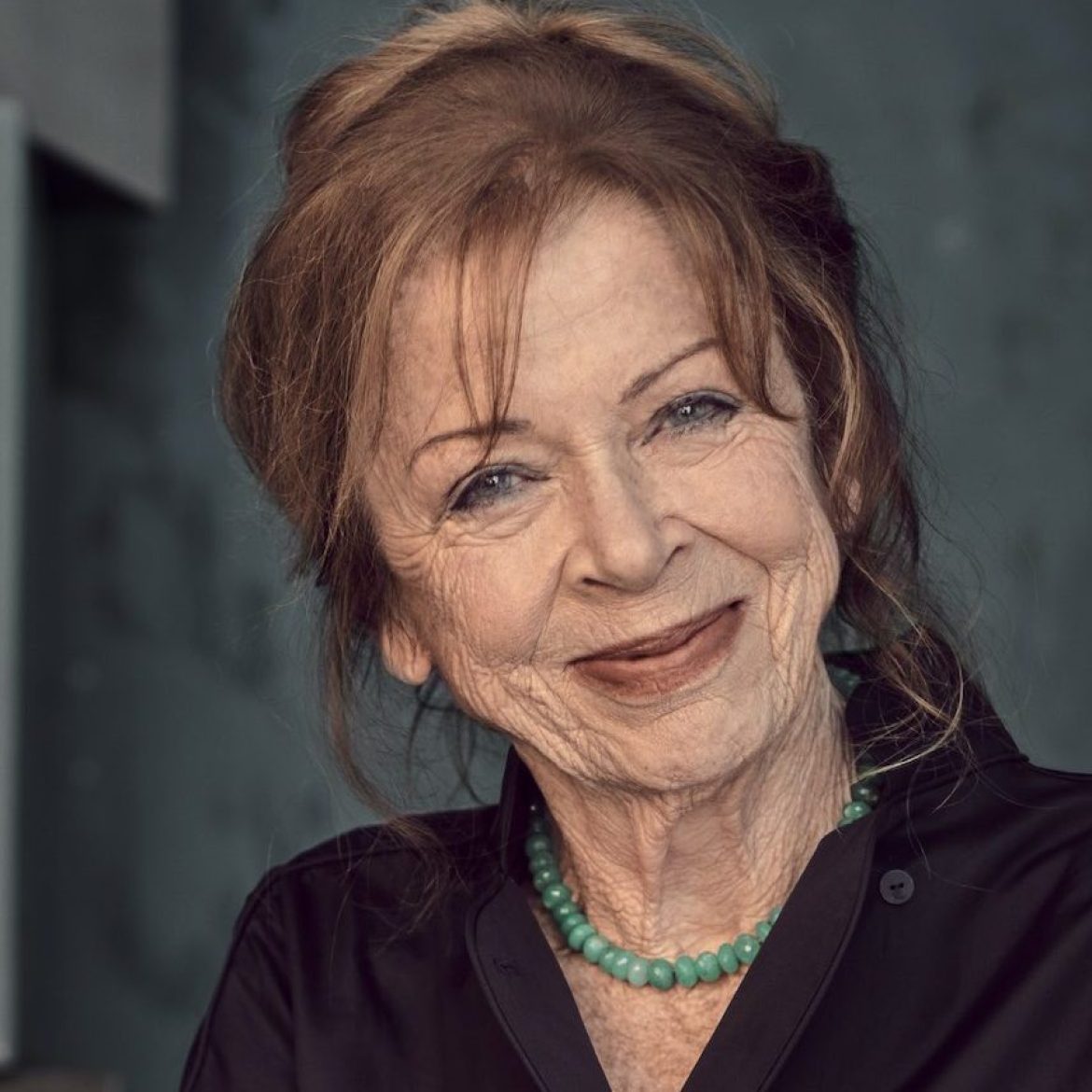 Sonja Barend interview tachtig