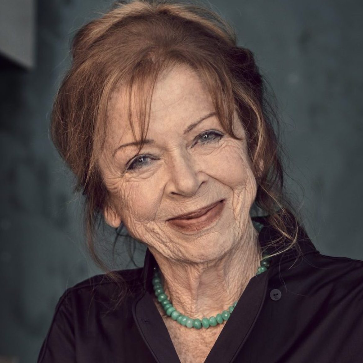 Sonja Barend interview tachtig