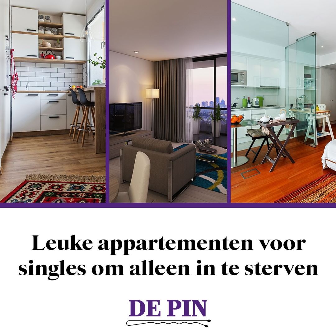 De Speld - appartementen