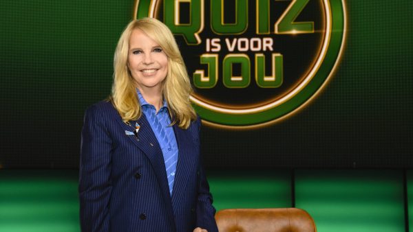 Linda de Mol is terug met 'Deze quiz is voor jou' en jij kunt nú iemand opgeven
