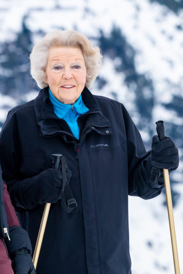 Prinses Beatrix 