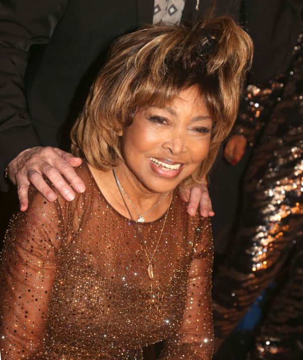 Tina Turner