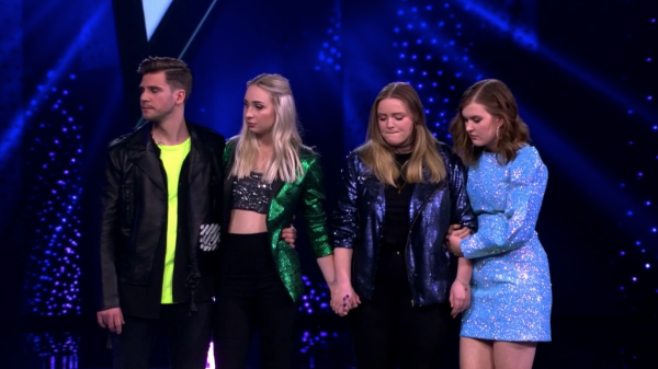 Winnaar 'The Voice' is bekend: 'Dit was makkelijk verdiend'