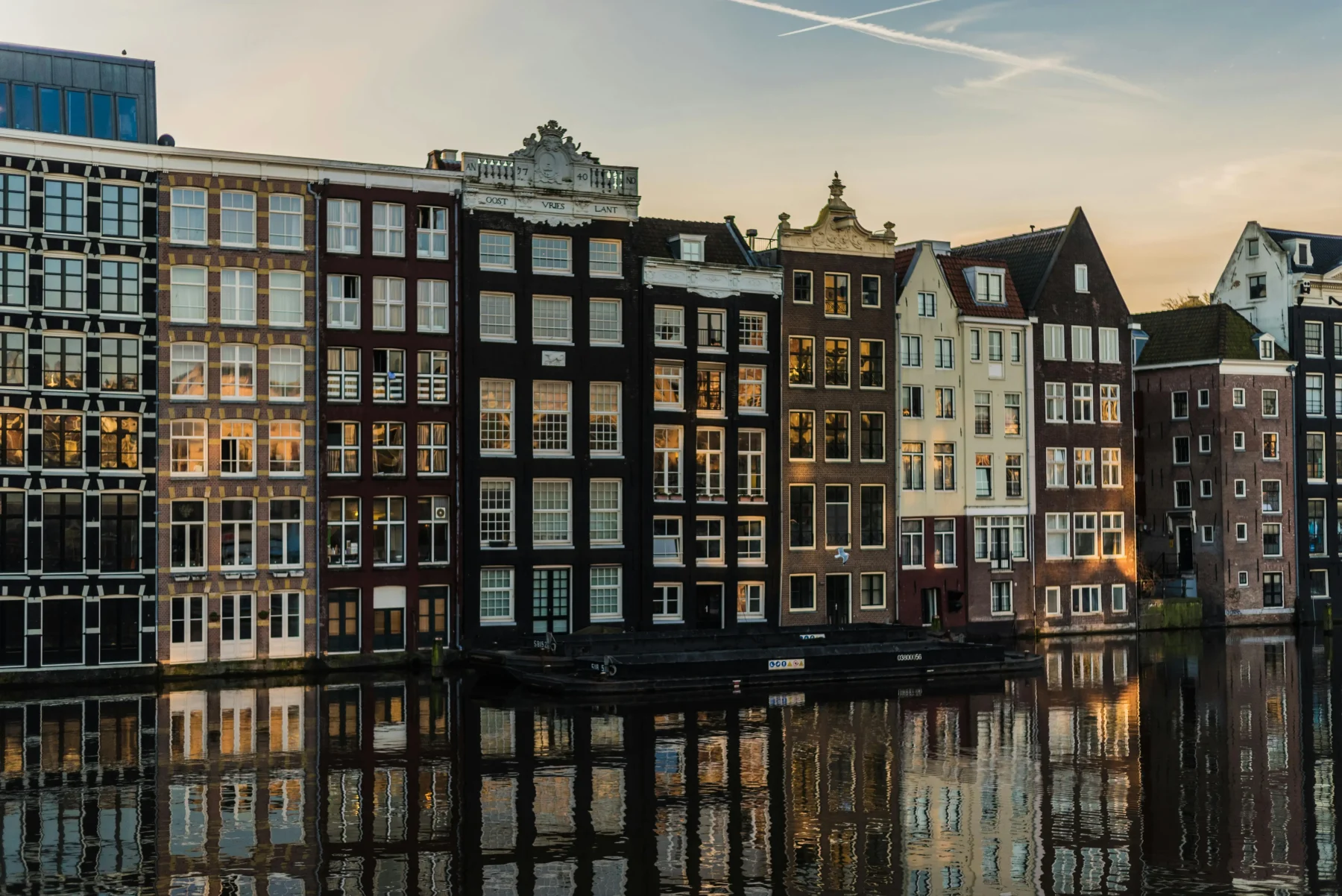 airbnb amsterdam