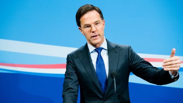 rutte bezorgd grieks turkse grens