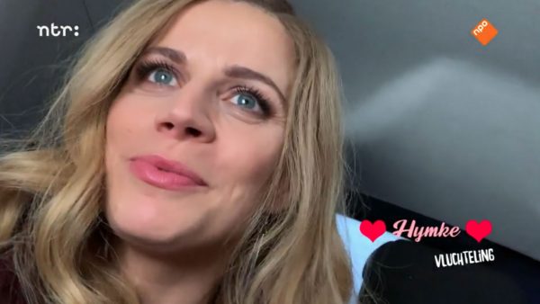 nieuw zeer vlogger Elise Schaap