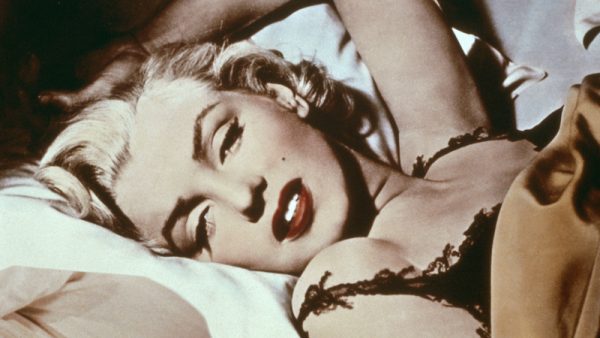 Bieden maar: exclusieve foto's Marilyn Monroe onder de hamer