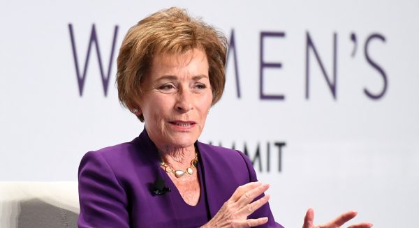 judge judy stopt