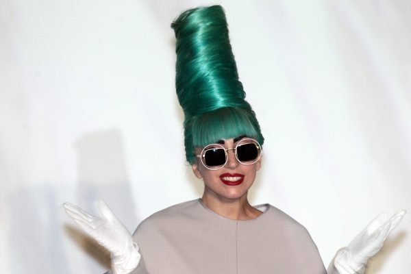 Lady Gaga brengt nieuw album muit Chromatica