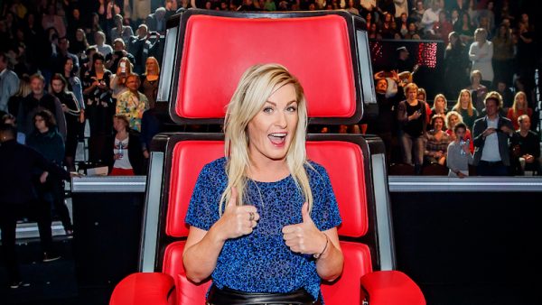 Nieuwe coach én presentatieduo voor 'The Voice Kids'