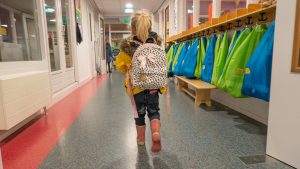 Thumbnail voor Beter dan Denemarken: kwaliteit Nederlandse kinderopvang verbeterd