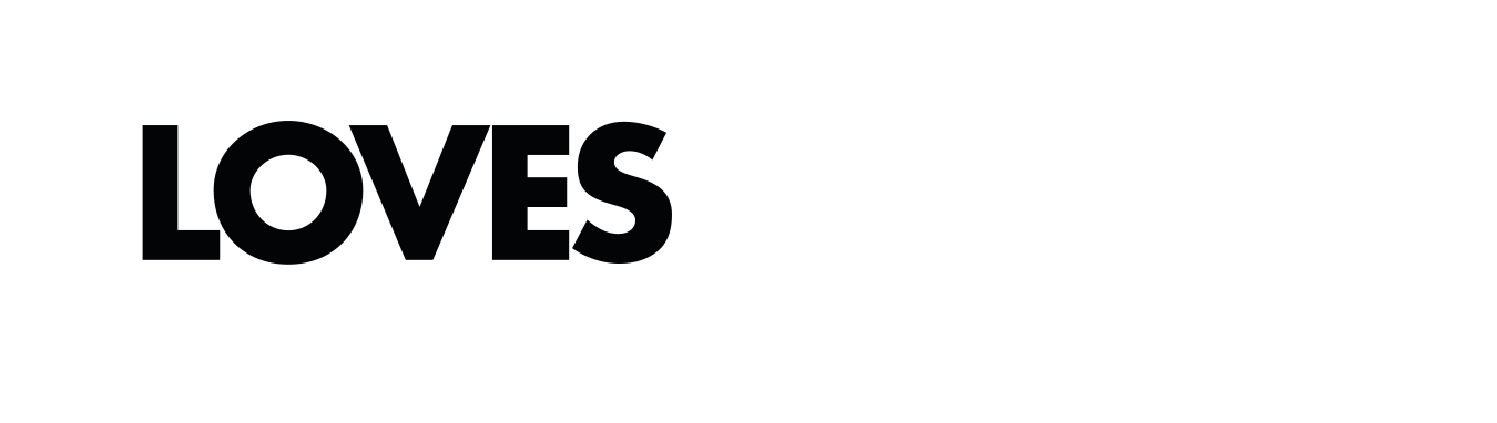 LINDA.LOVES logo