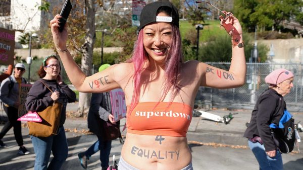 why-we-march-women's-march