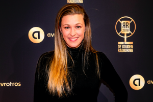 annemieke dj radio