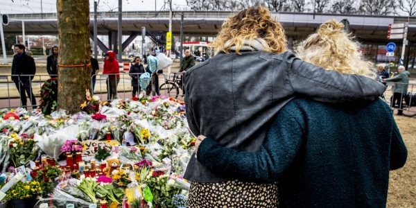 Tramschutter Gökmen T. bespuugt na advocaat vandaag ook rechters