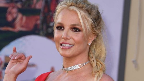 Britney Spears zorgt voor commotie door Instagram-posts