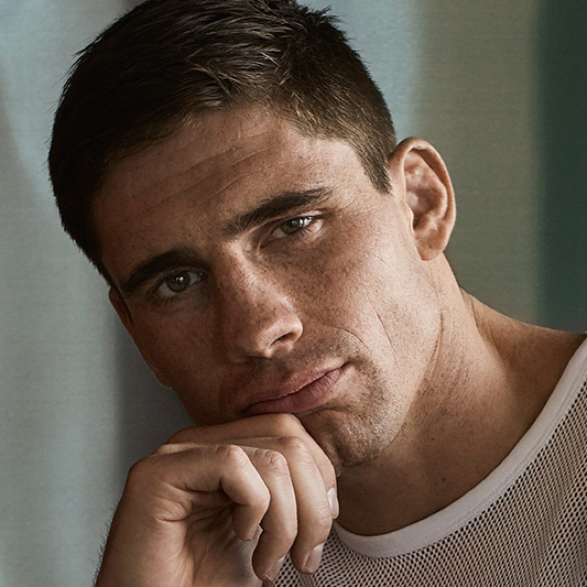 Rico Verhoeven