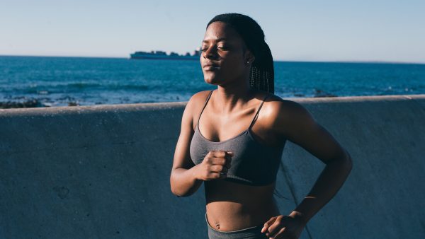 Afvallen? Er zijn wel meer redenen waarom sporten zo lekker is