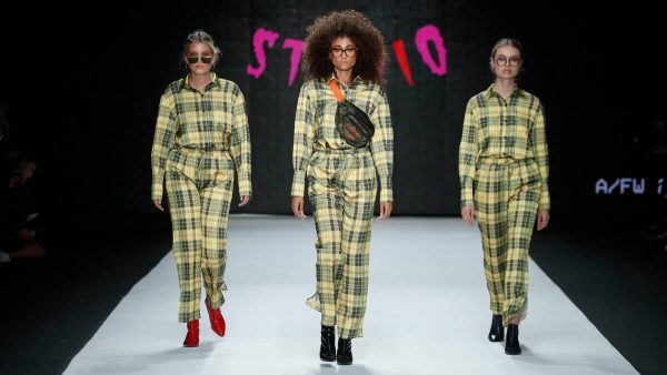 Dit kan je komend weekend doen tijdens Amsterdam Fashion Week