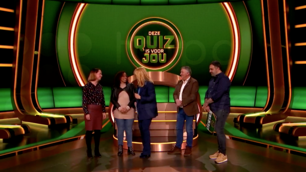 Isaura dolblij met geldbedrag voor beenmergtransplantatie van dochter