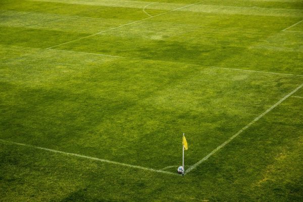 Beveiliging nodig bij Joodse voetbalclub vanwege antisemitisme