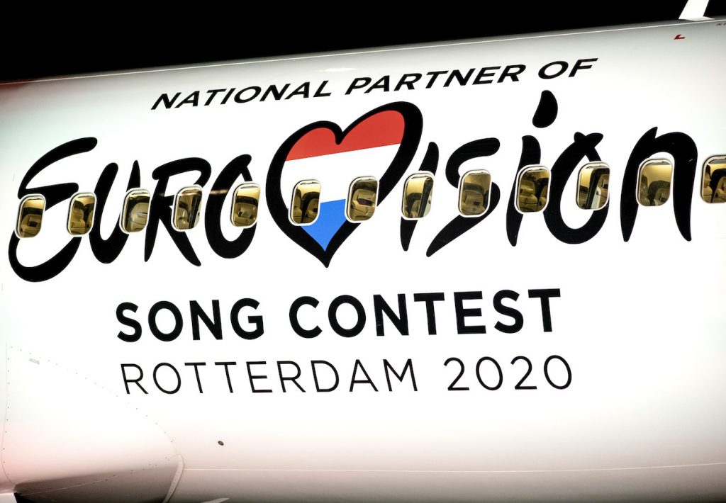 Laatste inzendingen Songfestival bekend