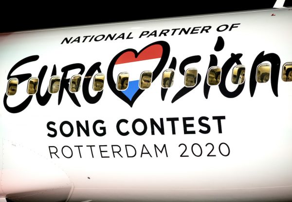 Laatste inzendingen Songfestival bekend