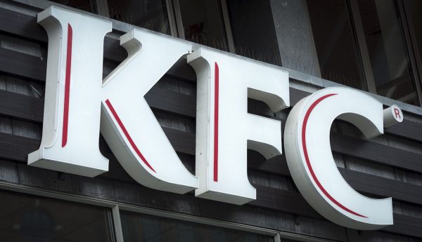 Nationale Week zonder Vlees van start: zelfs KFC gaat vega