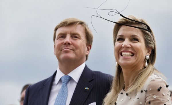 Willem-Alexander en Máxima naar Indonesië, ondanks coronavirus