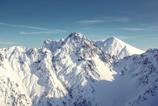Twee Nederlandse bergbeklimmers omgekomen in Tirol