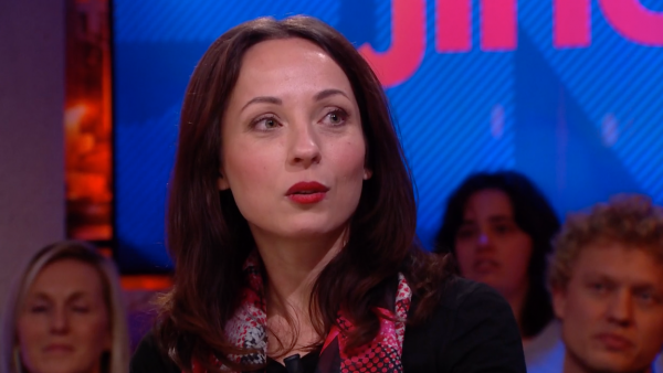 Kim werd gered na ernstig auto-ongeluk: 'Het is een wonder dat ik nog leef'