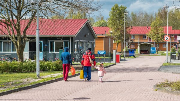 Ombudsmannen roepen op wachttijd asielaanvraag in te korten en betere voorzieningen te regelen