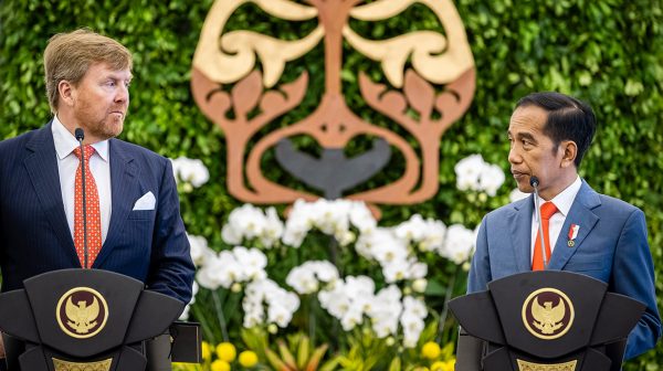 'Excuses koning Willem-Alexander aan Indonesië ongepast'