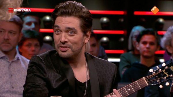 waylon dwdd nederlandstalig